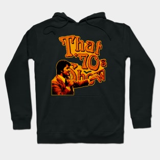 that 70s classic tv show Hoodie